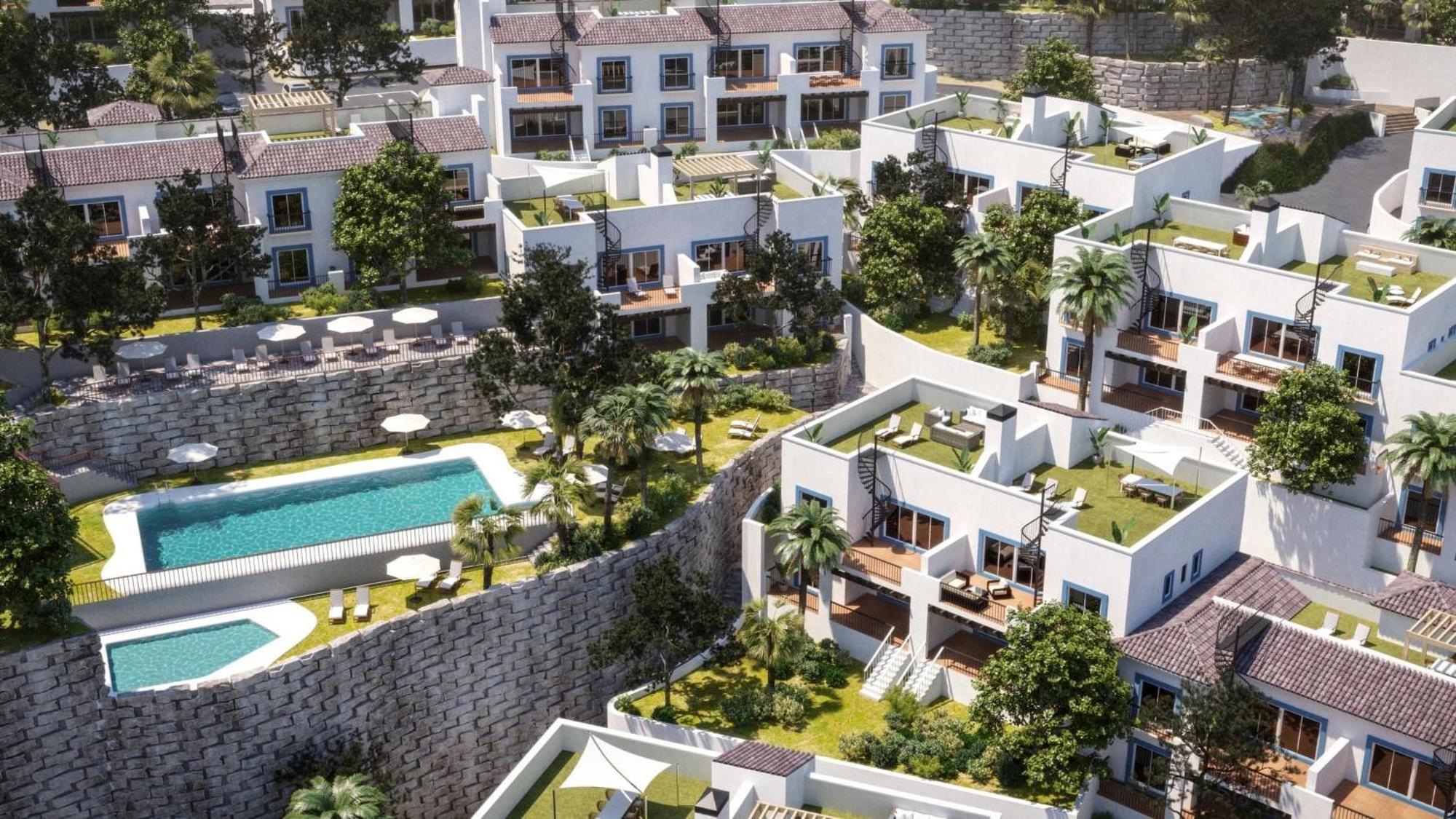 Amazing New Apt.-3 Rooms-6 Pools-spa 601 Apartamento *