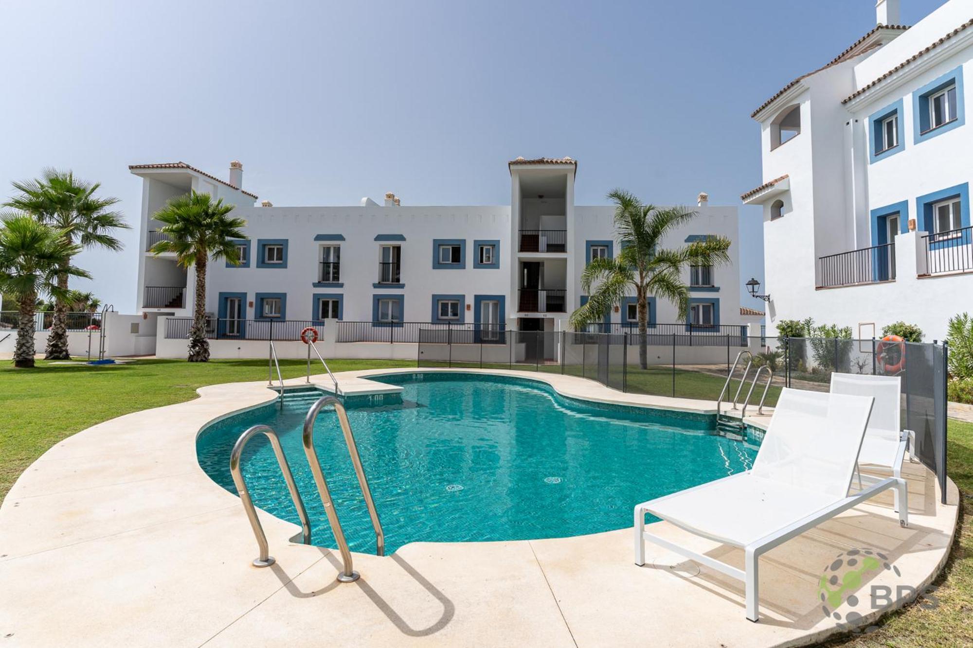 Apartamento Amazing New Apt.-3 Rooms-6 Pools-spa 601 *