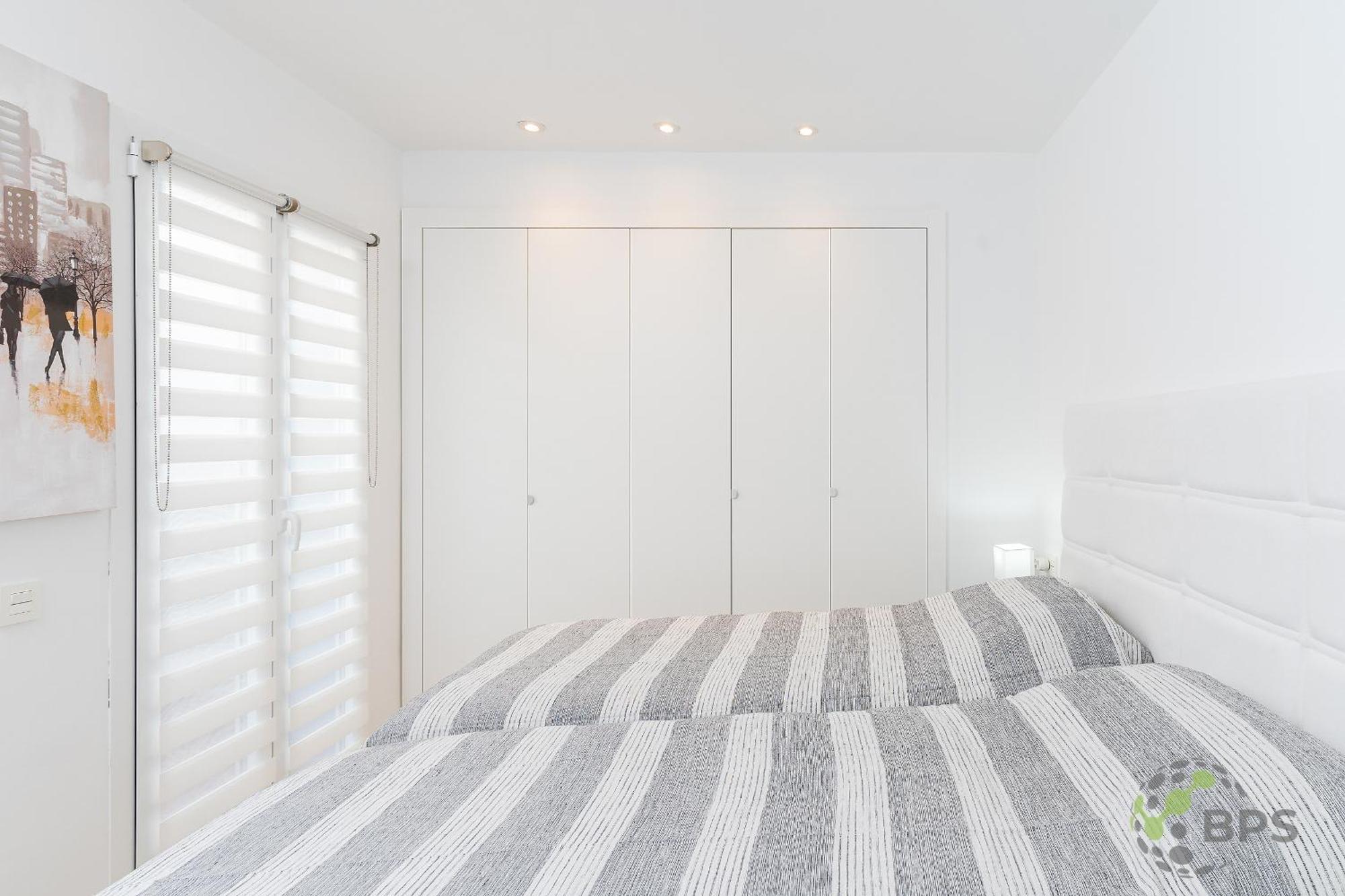 Amazing New Apt.-3 Rooms-6 Pools-spa 601 Apartamento Estepona