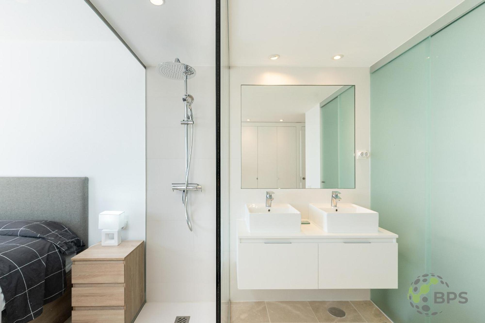 Amazing New Apt.-3 Rooms-6 Pools-spa 601 * Estepona