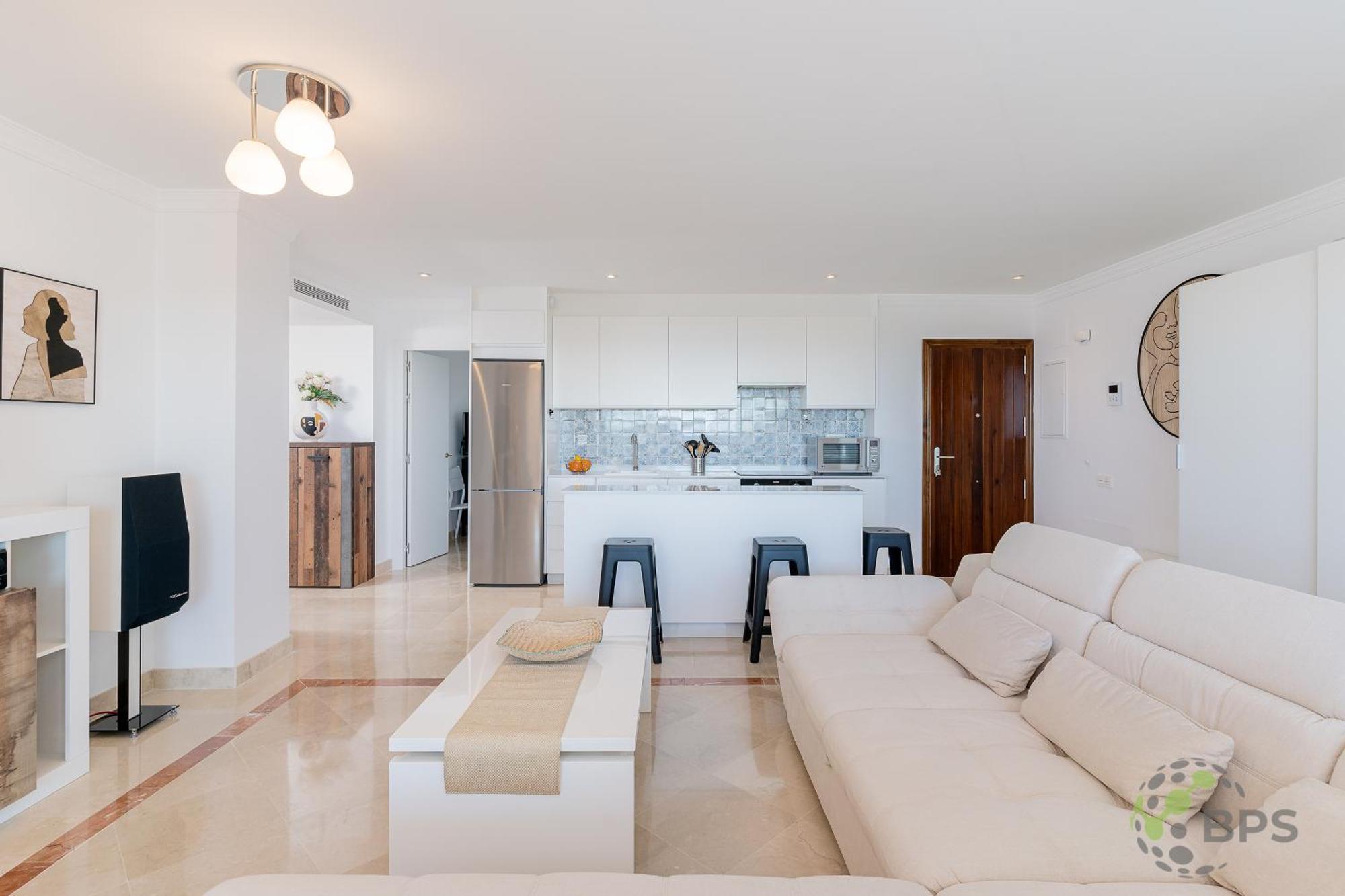 Amazing New Apt.-3 Rooms-6 Pools-spa 601 *