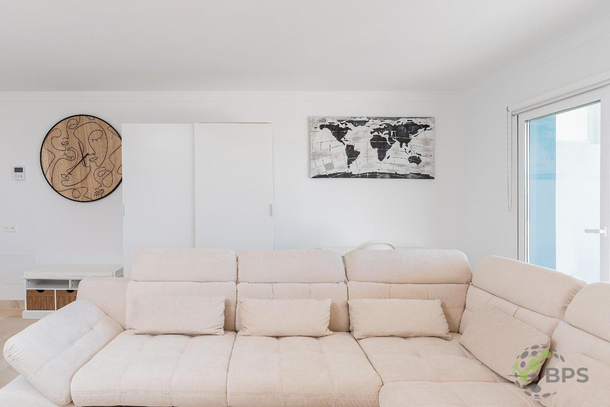Amazing New Apt.-3 Rooms-6 Pools-spa 601 Estepona
