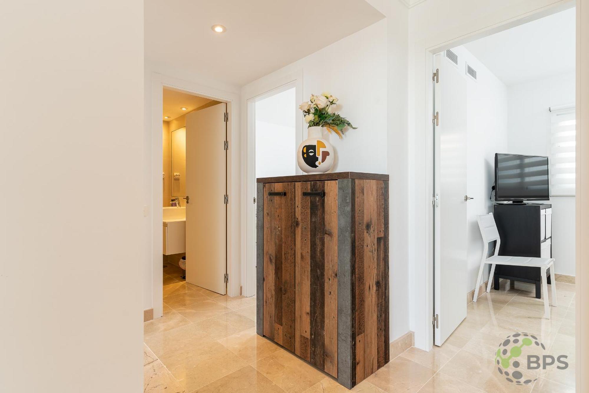 Apartment Amazing New Apt.-3 Rooms-6 Pools-spa 601 Estepona