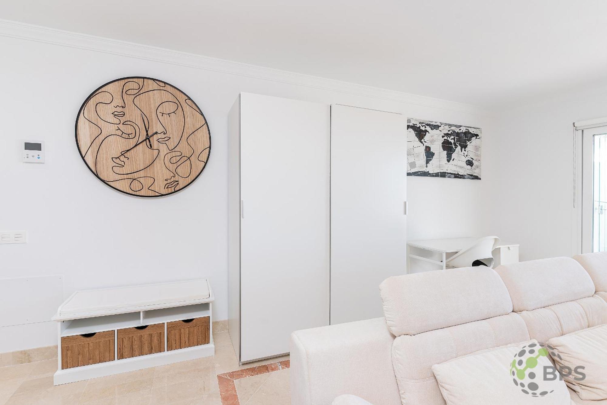 Apartment Amazing New Apt.-3 Rooms-6 Pools-spa 601