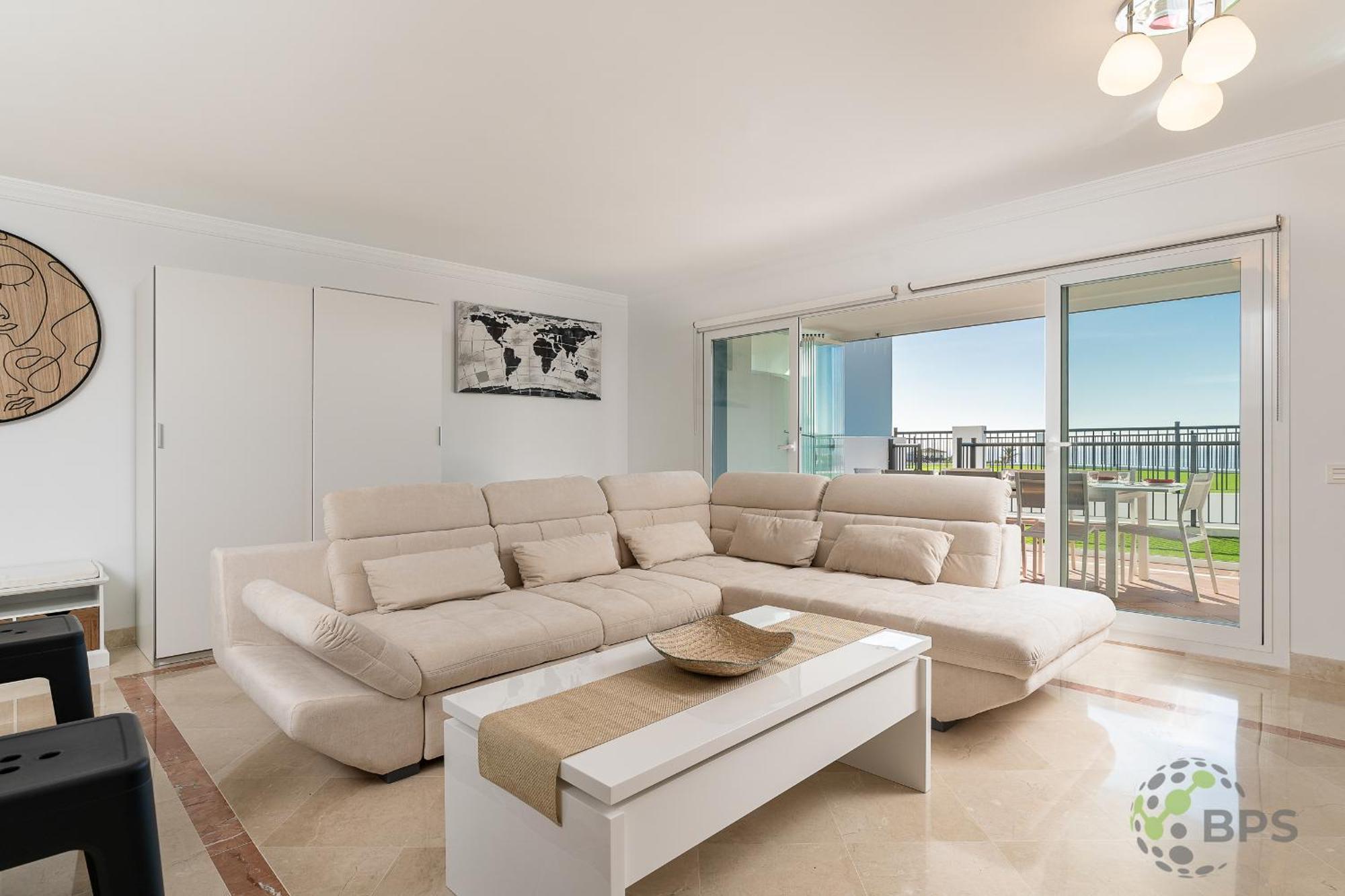 Amazing New Apt.-3 Rooms-6 Pools-spa 601 *